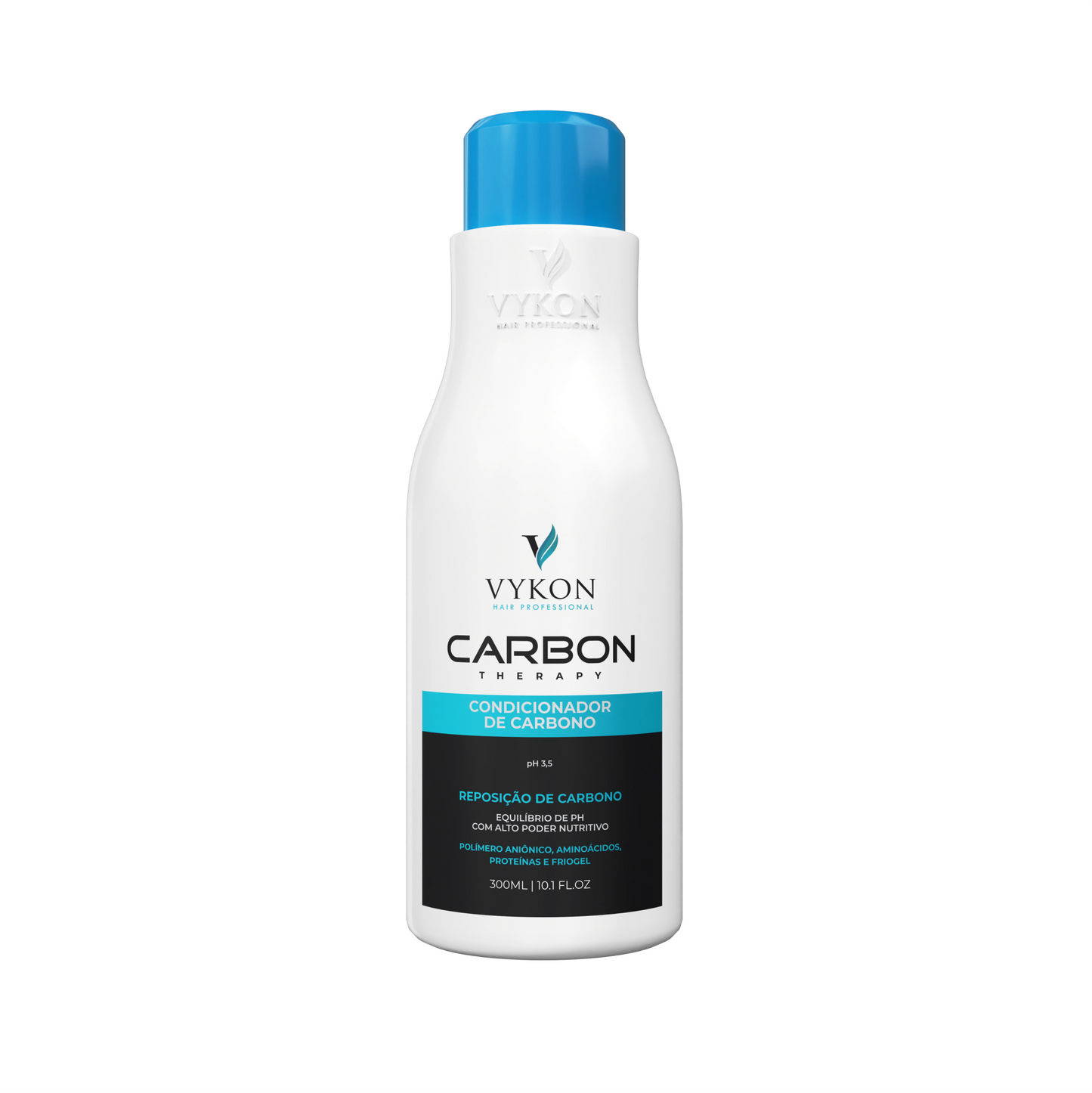 Condicionador Carbon Therapy 300g