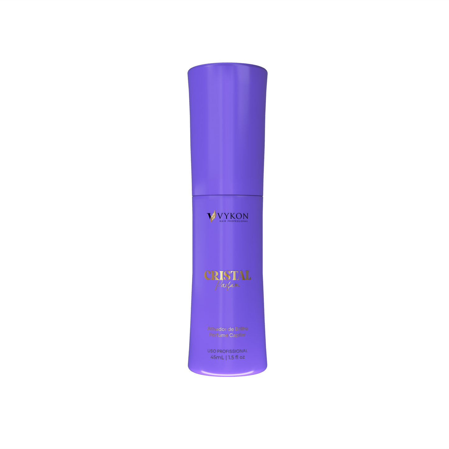 Perfume Capilar Cristal Parfum 45ml