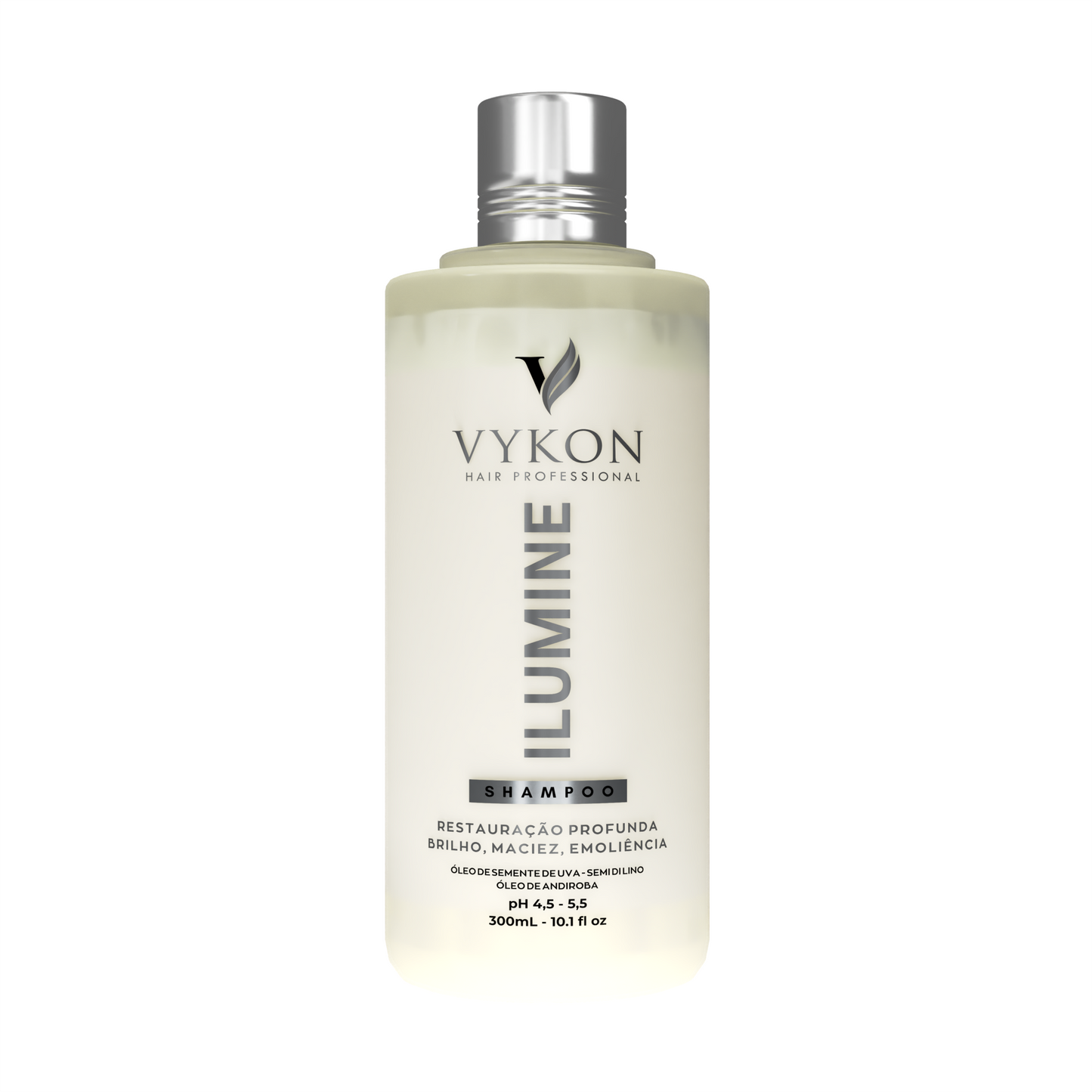 Shampoo Ilumine 300ml