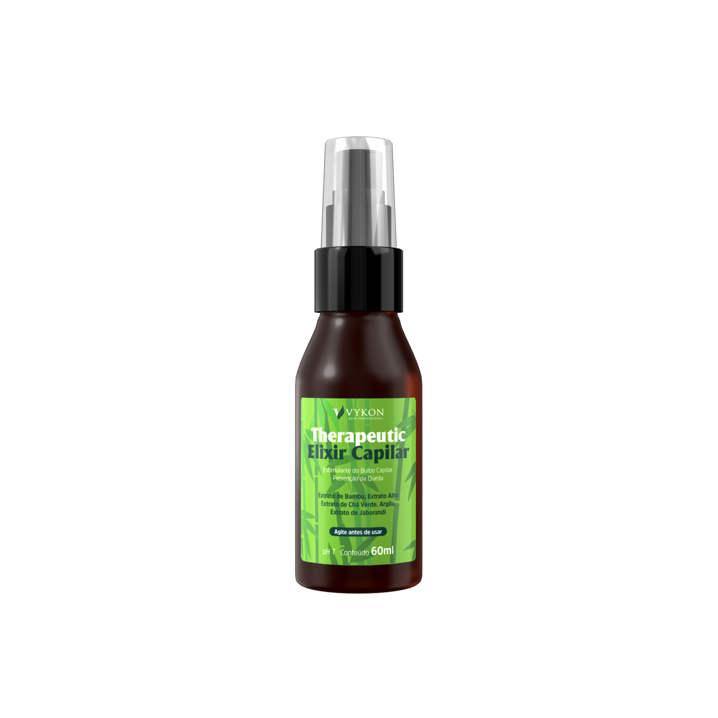 Elixir Capilar Therapeutic 60ml