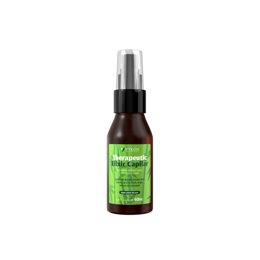 Elixir Capilar Therapeutic 60ml