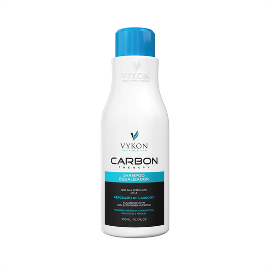 Shampoo Carbon Therapy 300ml