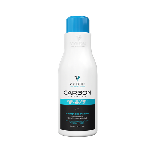 Condicionador Carbon Therapy 300g