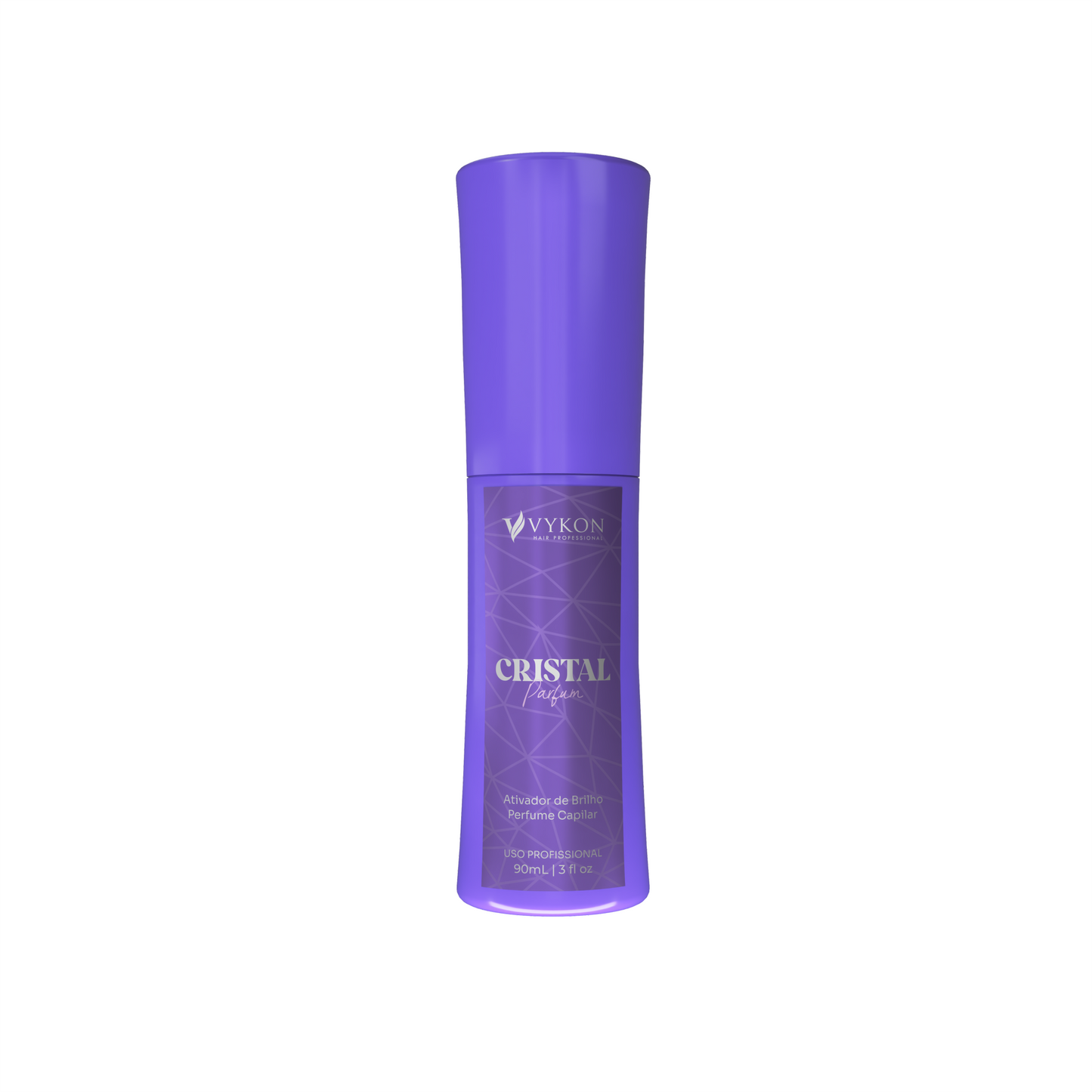 Perfume Capilar Cristal Parfum 90ml