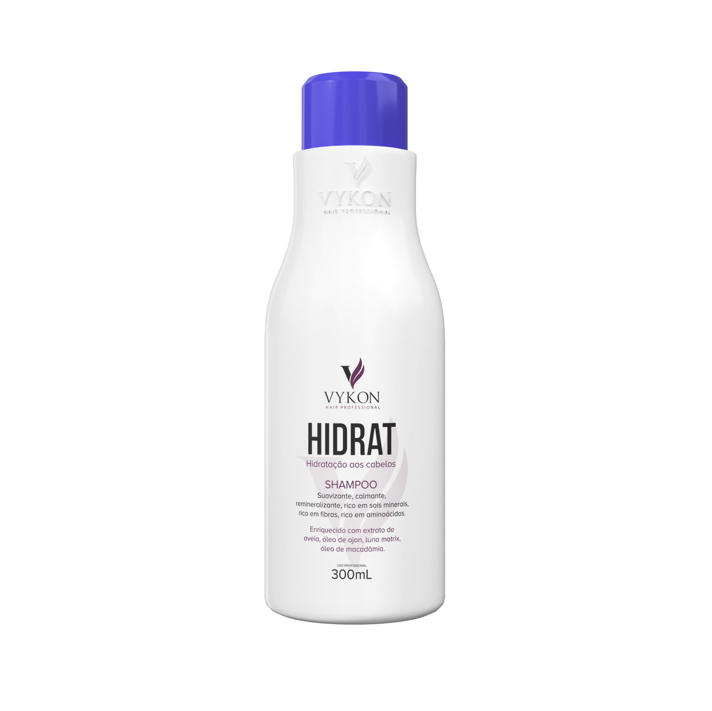 Shampoo Hidrat 300ml