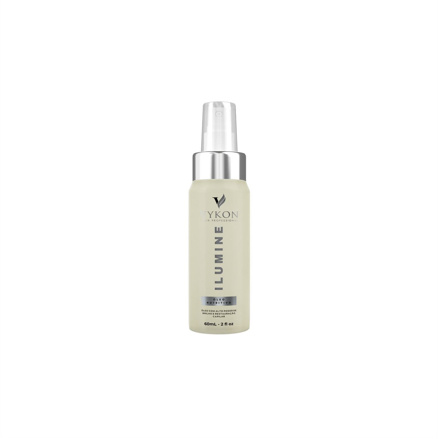 Óleo Nutritivo Ilumine 60ml