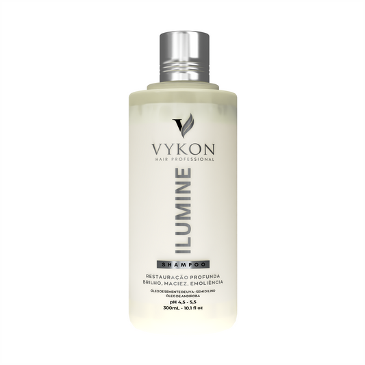 Shampoo Ilumine 300ml