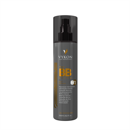 Super BB Cream 250ml