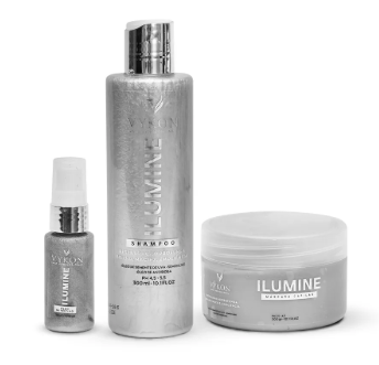 Kit Ilumine Homecare