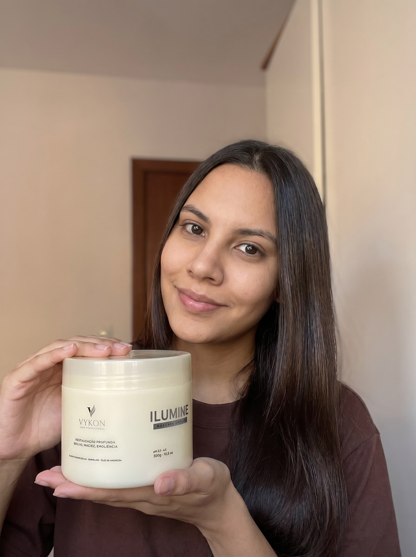 Kit Ilumine Homecare