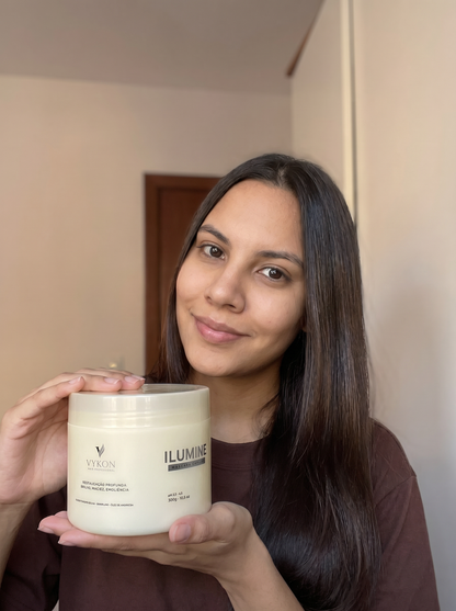 Kit Ilumine Homecare