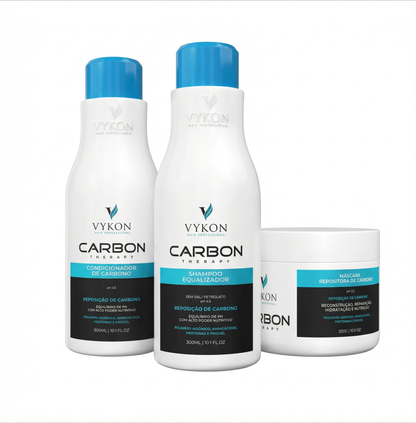 Carbon Therapy Homecare