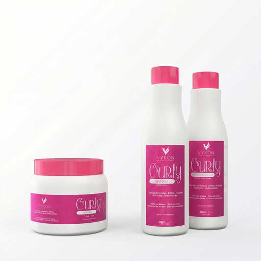 Curly Homecare