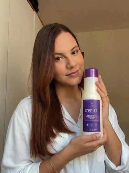 Protetor Térmico D'Frizz 500ml