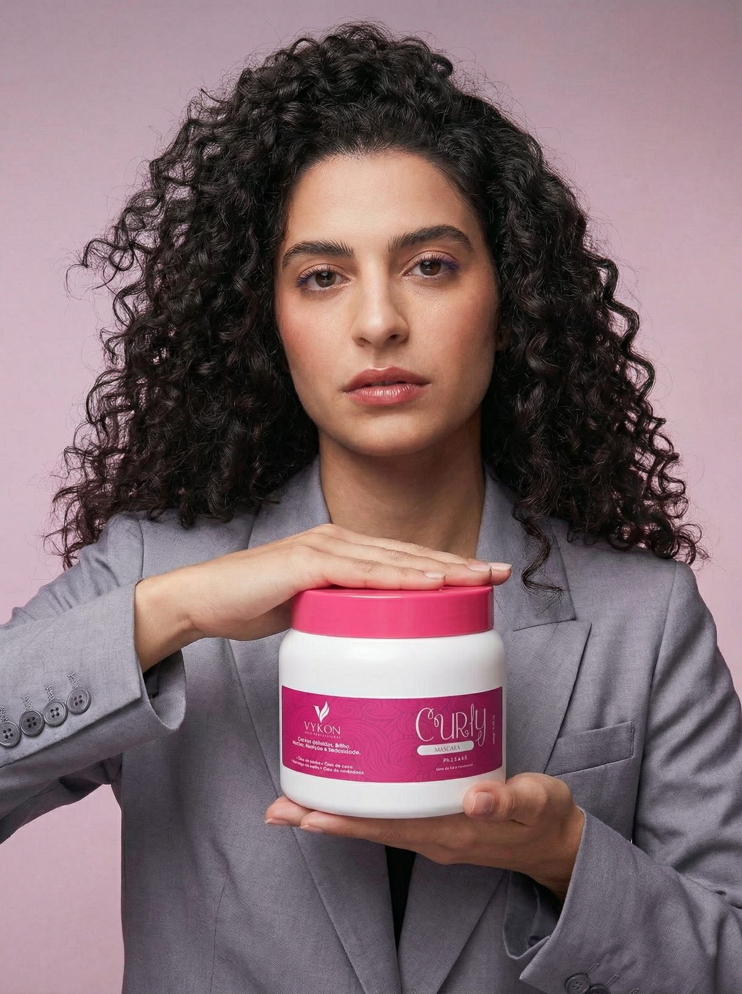 Curly Homecare
