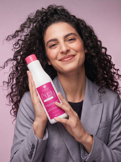 Curly Homecare