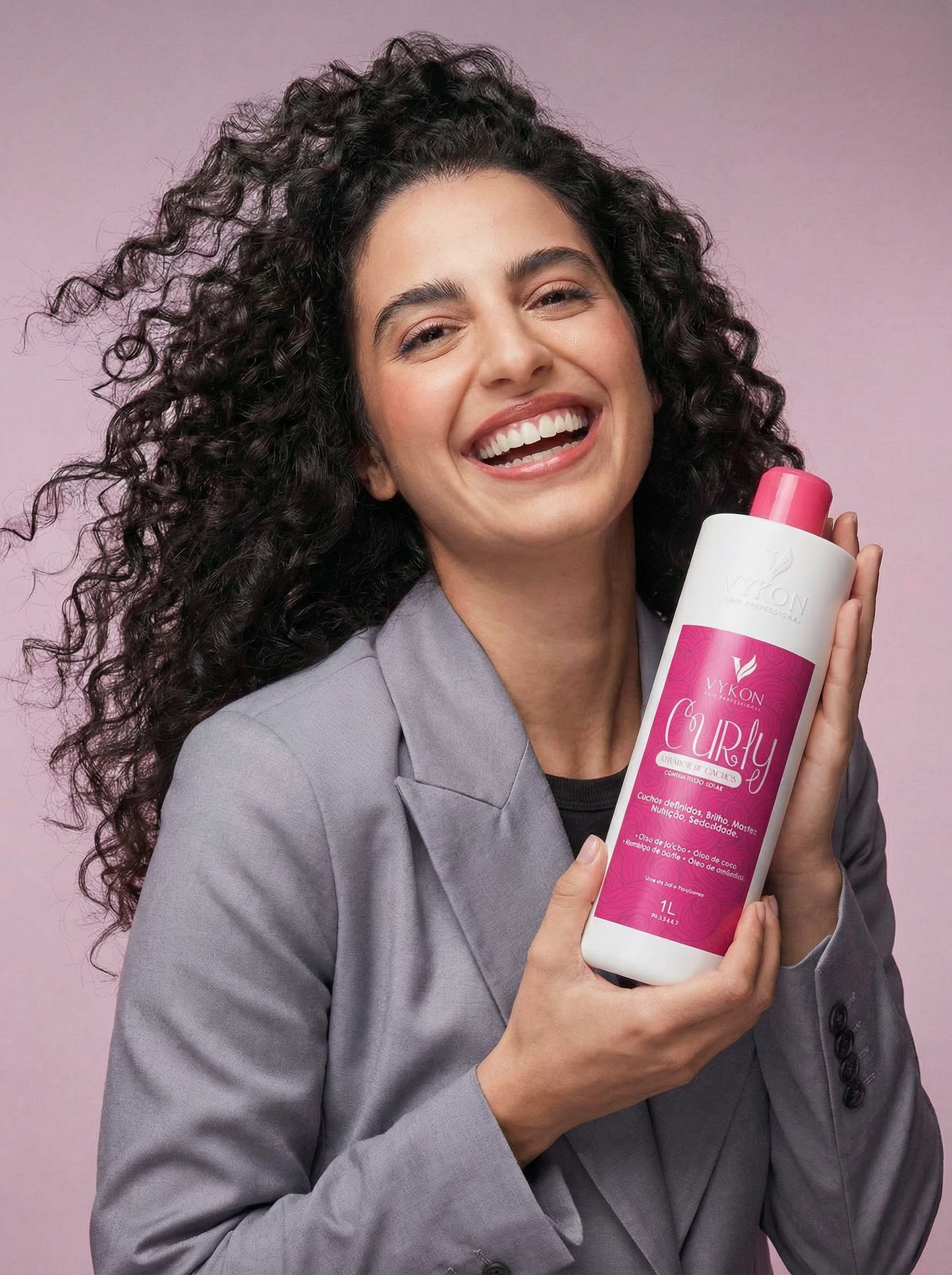Curly Homecare